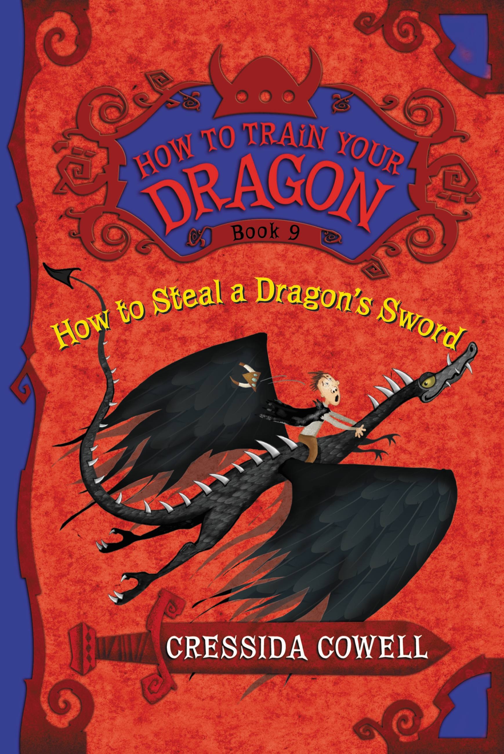 how to train your dragon ebook series download
